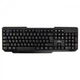 Комплект (клавиатура+мышь) беспроводной Esperanza TK108UA, Black, USB - изображение 3