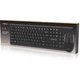 Комплект REAL-EL Standard 511 Kit (клавиатура+мышь) Black (EL123100052) - изображение 9