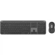Комплект Logitech Signature Slim Combo MK950, Graphite (920-012490) - изображение 1