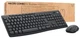 Комплект беспроводной Logitech MK370 Combo for Business, Black (920-012077) - изображение 2