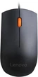 Комплект Lenovo 300 Combo USB UA Black (GX31D64833) - зображення 4