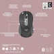 Комплект Logitech Signature Slim Combo MK950, Graphite (920-012490) - изображение 8