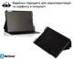 Чохол BeCover Premium для Apple iPad Air 13" M2 2024 Black (711451) - зображення 3