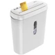 Знищувач документів Media-Tech WHITE SHREDDER (MT223) (884007) - зображення 5