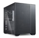 Корпус Lian Li PC-O11 Dynamic Air Mini Black без БЖ (G99.O11AMX.00) - зображення 1