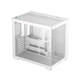 Корпус DeepCool CG530 White без БП (R-CG530-WHNDA0-G-1) - изображение 1