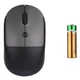 Мышь беспроводная 2E MF218 Silent Black/Gray (2E-MF218WBG) - изображение 8