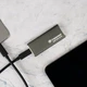 Накопичувач SSD USB-C 1TB Transcend (TS1TESD265C) - зображення 7