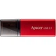 Флеш-накопичувач USB3.1 128GB Apacer AH25B Red (AP128GAH25BR-1) - зображення 4