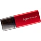 Флеш-накопичувач USB3.1 128GB Apacer AH25B Red (AP128GAH25BR-1) - зображення 6