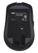Мышь беспроводная 2E MF270 Silent Rechargeable WL Black (2E-MF270WBK) - изображение 6