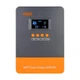 Контроллер заряда для солнечных батарей PowMr MPPT POW-M60-ULTRA 60A 12V/24V/36V/48V - изображение 1