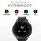 Смарт-годинник HiFuture Active Black/Red - зображення 8