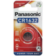 Батарейка Panasonic CR1632 1 шт 3 V - зображення 1