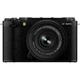 Цифровая беззеркальная фотокамера Fujifilm X-M5 kit XC 15-45mm f/3.5-5.6 OIS PZ - зображення 1