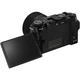 Цифровая беззеркальная фотокамера Fujifilm X-M5 kit XC 15-45mm f/3.5-5.6 OIS PZ - зображення 6