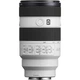Об'єктив Sony FE 70-200mm f/4 Macro G OSS II (SEL70200G2) - изображение 3
