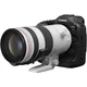 Lens Canon RF 70-200mm f/2.8 L IS USM Z - изображение 6