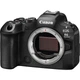 Цифрова бездзеркальна фотокамера Canon EOS R6 Mark III Body - зображення 2