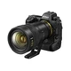 Объектив Nikon NIKKOR Z 28-135mm f/4 PZ - изображение 4