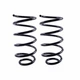 Пружина Tashiko передня Mercedes-Benz Vito W638 1996-- A6383210204 - зображення 2