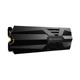 SSD накопитель 2 TB Acer Predator GM9000 Heatsink (BL.9BWWR.140) - изображение 2