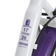 Велосипед SPARK CITY TEYA 26`` ал17`` жв v-brake с корзиной белый - изображение 5