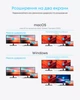 USB-хаб Anker USB-C Hub - 7-in-1 - PD in 100W, 2xHDMI, 4xUSB-A Black (A83740A2) - зображення 7