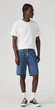 Шорти Levi's 454 Relaxed Fit 10" Shorts Color: Top The Charts - Medium Wash (000YB0001) W42 - зображення 2