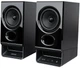 Акустична система Edifier 2.0 R20BT Black 5W USB Bluetooth (R20BTBlack) - зображення 1