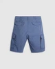 Шорти Levi's Carrier Cargo Shorts Color: Vintage Indigo X Lt Wgt Canvas - Blue (001KG0023) W40 - изображение 2