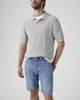 Шорти Levi's 501 Original Fit Lightweight 9" Shorts Color: 3Pm In Soma - Medium Wash (365120269) W40 - изображение 3