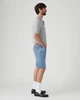 Шорти Levi's 501 Original Fit Lightweight 9" Shorts Color: 3Pm In Soma - Medium Wash (365120269) W40 - изображение 5
