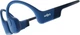 Słuchawki AfterShokz OpenRun Wireless USB-C Blue (810092679844) - obraz 2