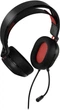 Słuchawki Corsair HS35 v2 Multiplatform Gaming Red (840006676195) - obraz 2