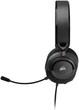 Słuchawki Corsair HS35 v2 Multiplatform Gaming Red (840006676195) - obraz 3