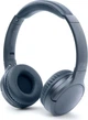 Навушники Muse M-272 BTB Blue - зображення 1