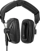 Słuchawki Beyerdynamic DT 100 400 Ohm Black  (4010118421464) - obraz 1
