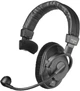 Profesjonalna garnitura Beyerdynamic DT 280 MK II 200/80 Czarna (4010118497988) - obraz 1
