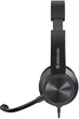 Навушники Defender Tune 150 Black (4745090829501) - зображення 4