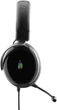 Навушники Spartan Gear Clio Wired Headset Black (SGHSML12) - зображення 3