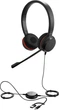Słuchawki Jabra Evolve 20SE, Stereo UC, USB-C (4999-829-489) - obraz 2