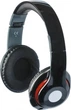 Słuchawki Rebeltec Audiofeel 2 Black (RBLSLU00014) - obraz 1
