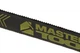 Полотно для металла MASTERTOOL двустороннее C60 300х12.5х0.6 мм/24/24х1" Ram C 6 шт 14-2907 - изображение 2