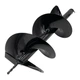 Шнек для мотобура PROFI-TEC 250×800 мм (008209) - зображення 1