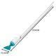Пылесос для бассейна Bestway Flowclear 58212 со шлангом 6 м и ручкой 1,9 м - изображение 3