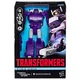 Игрушка Трансформеры Вояжер Шоквейв Transformers The Movie Studio Series 86 Voyager Shockwave Figure Hasbro - изображение 2