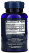 Глутатион, цистеин и витамин С Life Extension Glutathione Cysteine & C100 капс - изображение 2