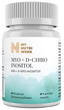 Міо + D-хіро інозитол My Nutri Week Myo + D-Chiro Inositol 60 капс - зображення 1