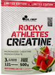 Креатин моногидрат OLIMP Rocky Athletes Creatine Limited Edition 500 g арбузный лед - изображение 1
